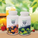 Juice Organic Melilea