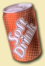soft drink