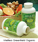  melilea greenfield organik